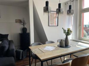 Neuseenland Apartments