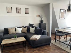 Neuseenland Apartments