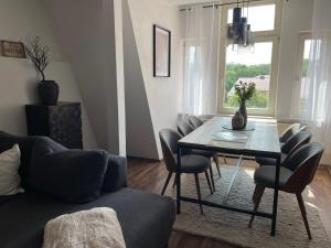 Neuseenland Apartments