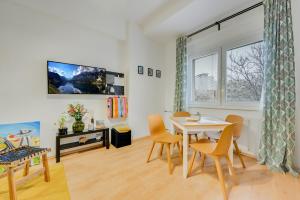Compact and snug apartment in old town