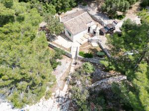 Kapetanska kućica na moru