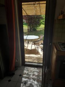 Chalet avec jardin proche de VALLOUISE