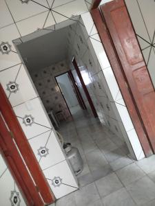 Alugo casa temporada Surubim