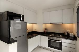 3BDR Townhouse in Laguna Park