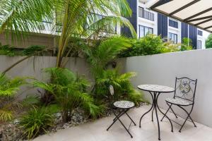 3BDR Townhouse in Laguna Park