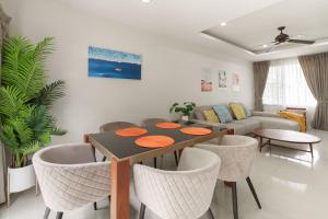 3BDR Townhouse in Laguna Park