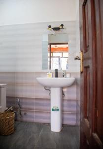 The Namu Diani