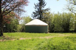 Chalets Gite Le Mas Rigal : photos des chambres