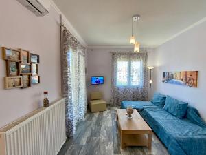 Sunny and Central apartment in Lefkada