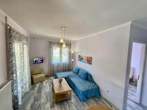Sunny and Central apartment in Lefkada