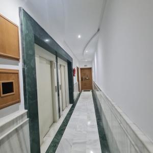 family apartment per day