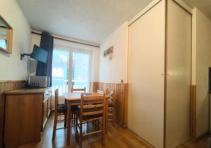 Aiglon Sud Appt 1er étage 4p Serre Chevalier