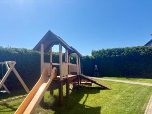 Domek letniskowy Młyn