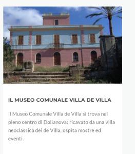 Holiday Home Dolia Center img66