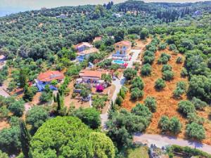 Ferienhaus Nora, "Meeresbrise 1"