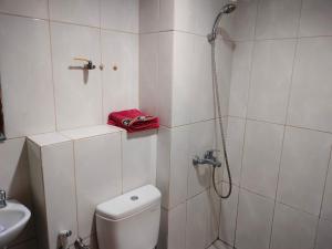 Apartment Grand Kamala Lagoon by Sato Room - Pemakaian 12 Jam