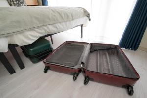 8Minutes Walk to IkebukuroStation, CentralTokyo and VeryConvenient Max5People