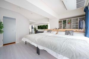 8Minutes Walk to IkebukuroStation, CentralTokyo and VeryConvenient Max5People