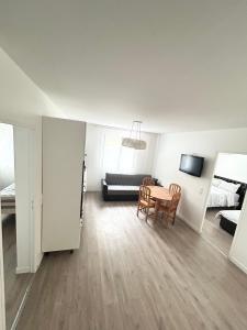 Appartements appart ideal en famille parking prive : photos des chambres