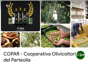 Holiday Home Dolia Center img71