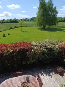 Maisons de vacances Gite / chalet meuble pour 2 personnes le 1780 : photos des chambres