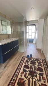 B&B / Chambres d'hotes Chambre Hyeres pres gare et mer : photos des chambres