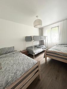 appart idéal en famille , parking privé