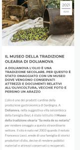 Holiday Home Dolia Center img72