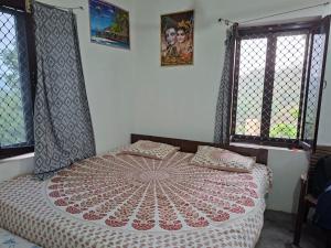 The Thanedar Sahib
