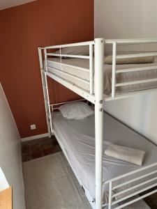 Appartements Maisonnette face au Garlaban : photos des chambres