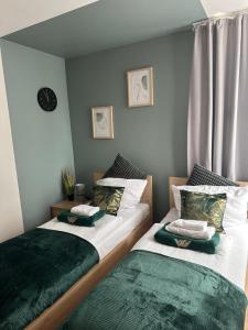 Apartament Karkonoskie Tarasy