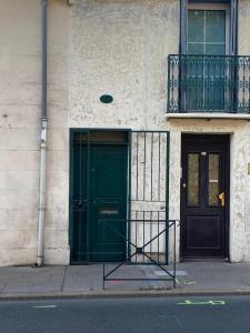 La Suite Pitot - 50m de Arc de Triomphe
