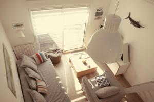 Maison de vacances à Quend-plage