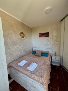 Sunrise apartments Becici