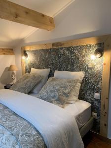 Appartements Chez Jo & Caro : photos des chambres