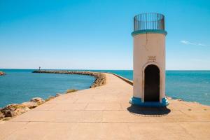 Appartements Chez Jo & Caro : photos des chambres