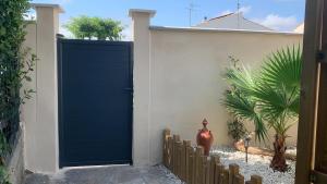 Appartements Chez Jo & Caro : photos des chambres