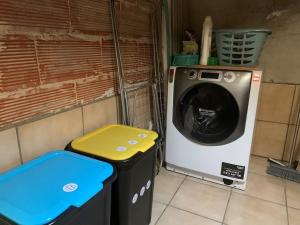 Appartements Chez Jo & Caro : photos des chambres