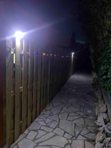 Appartements Chez Jo & Caro : photos des chambres