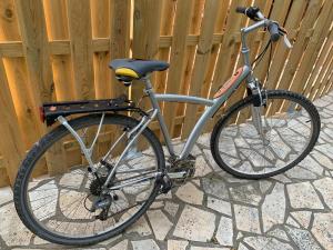 Appartements Chez Jo & Caro : photos des chambres