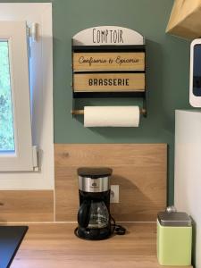 Appartements Chez Jo & Caro : photos des chambres