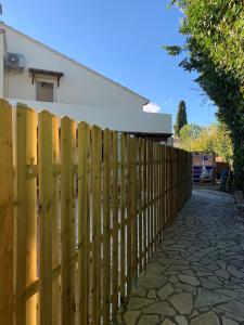 Appartements Chez Jo & Caro : photos des chambres