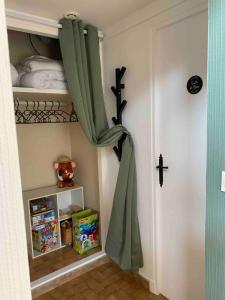 Appartements Chez Jo & Caro : photos des chambres