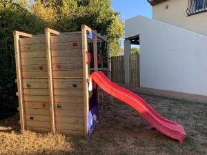 Appartements Chez Jo & Caro : photos des chambres