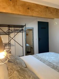 Appartements Chez Jo & Caro : photos des chambres