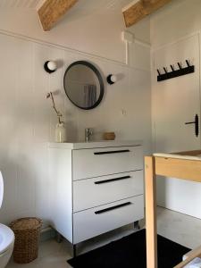 Appartements Chez Jo & Caro : photos des chambres