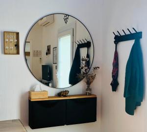 Appartements Chez Jo & Caro : photos des chambres