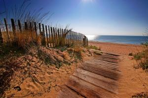 Appartements Chez Jo & Caro : photos des chambres