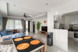 Big Garden Townhouse Laguna Park