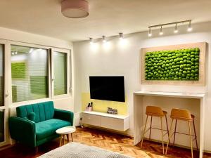 Happy Sweet Apartment